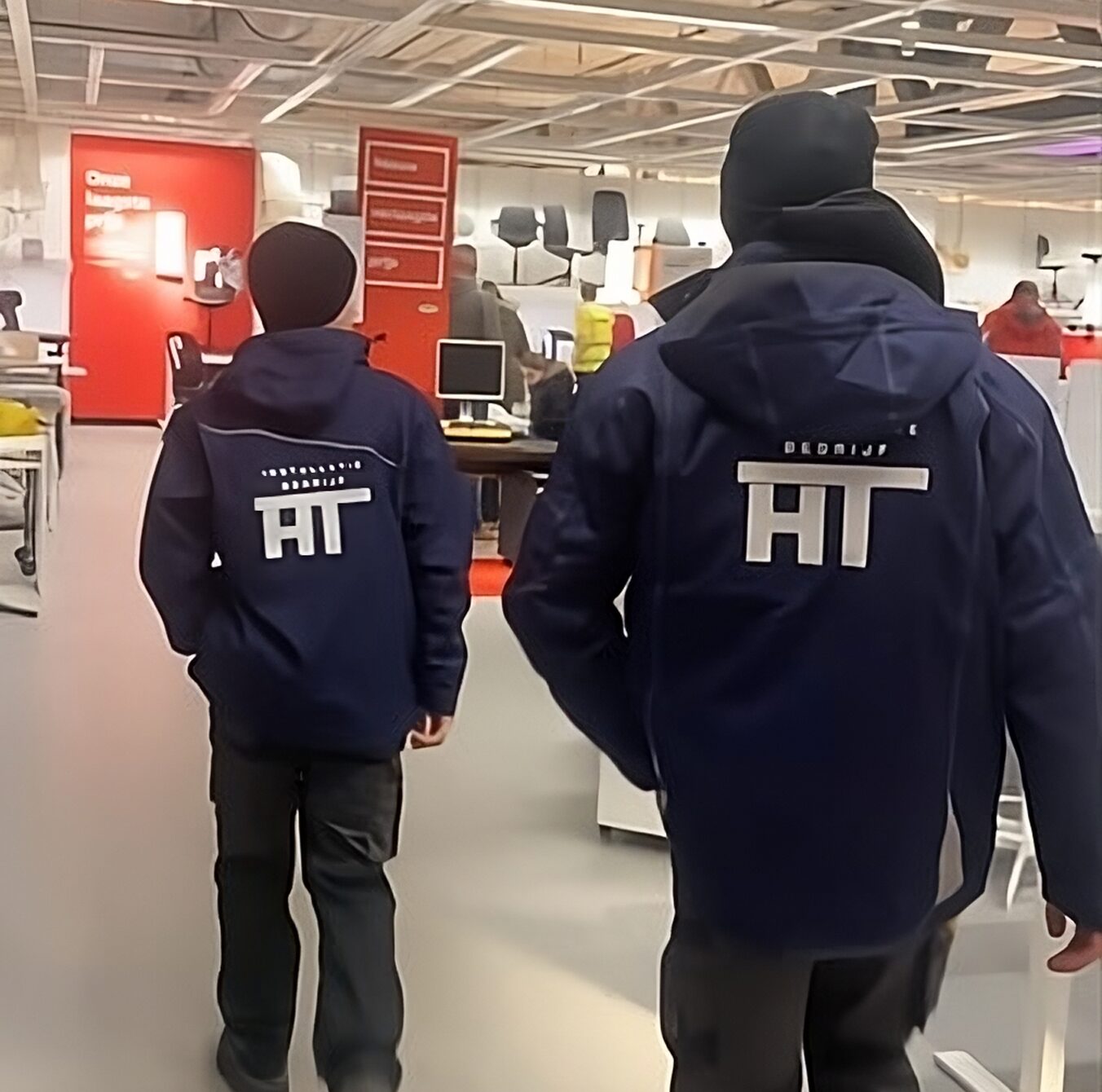 ikea Installatiebedrijf HT