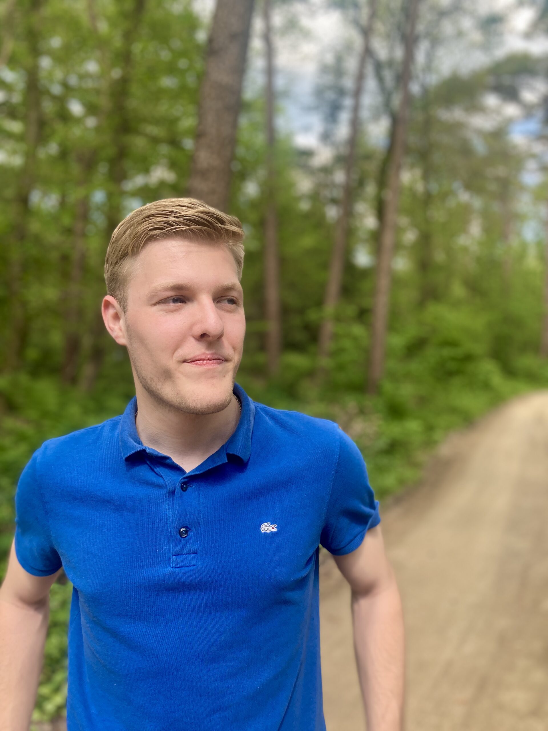 Hugo Blokzijl Blokzijl WebDesign