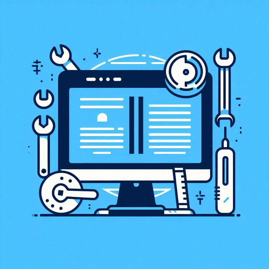 Onderhoud website Blokzijl WebDesign